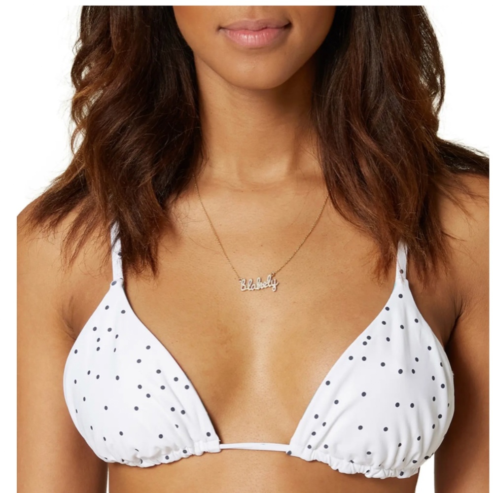 (NEW!) Cayo Saphira Dot (O'NEIL)